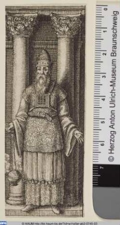 Buchtitel: Diodati. Poius annotations