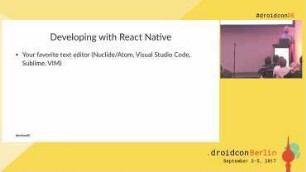 React native: Is it worth it?