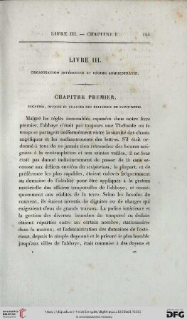 Livre III.