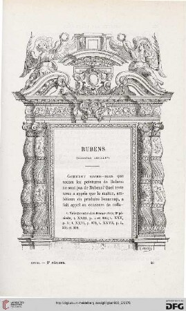 2. Pér. 28.1883: Rubens, 8