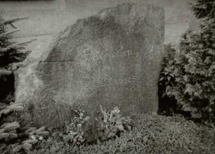 Denkmal für die Opfer des 2. Weltkrieges