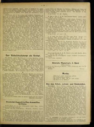 Habrichs Psychologie, 3. Band : (Willensbildung)