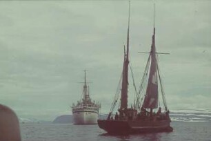Passagierschiff "Hein Godenwind" : Passagierschiff "Hein Godenwind"