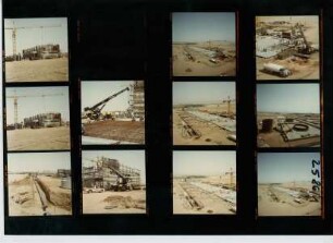 Kraftwerk Al Juba, 1986