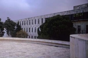 Medizinisches Zentrum Hadassah