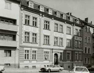 Wohnhaus, Frankfurt (Oder)