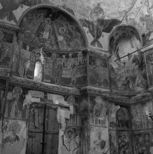 Panagia Krina — Zyklus