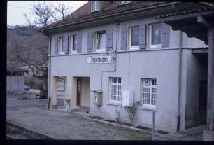 Bf. Ingelfingen