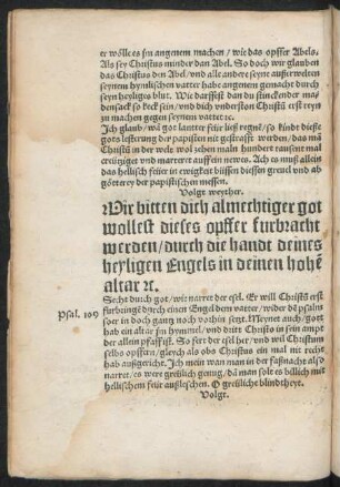 Volgt weyther.