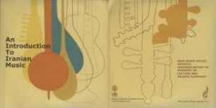An Introduction to Iranian Music. CD 2. Folk Music in Iran