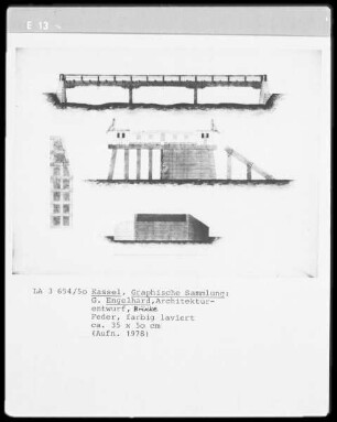 Brücke