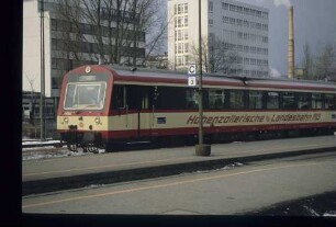 Bf. Ravensburg