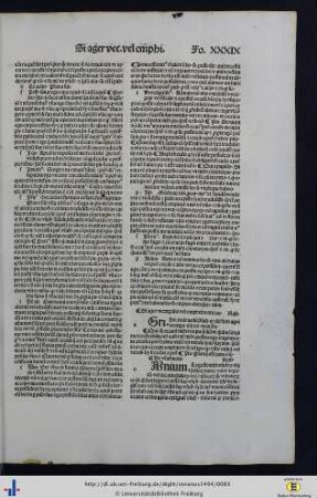 Liber VII. De usufructu - Usufructuarius quemadmodum caveat.