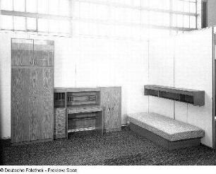 Jugendzimmer Schwerin 2000