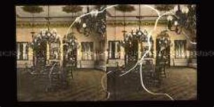 Kleiner Spielsaal im Kurhaus, Bad Homburg