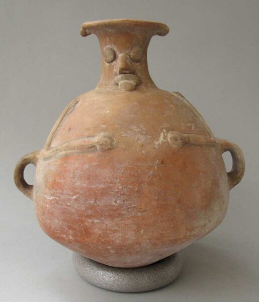 Figure vessel