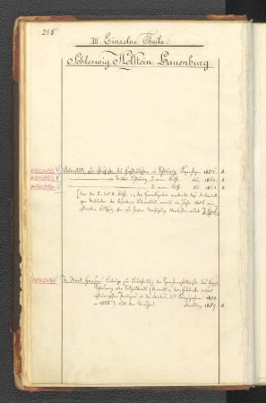 2. Sprache ff. Neuhochdeutsche Sprache ff. Mundarten 3. Niederdeutsche Mundarten