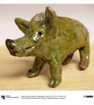 Wildschwein
