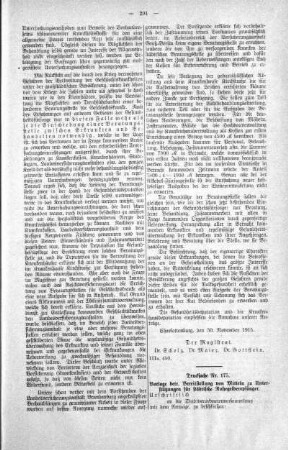 No. 17. (170-178) (174,175), 08. Dezember 1915