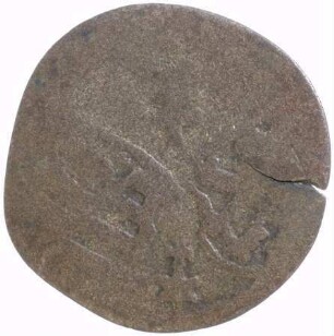 Münze, Dreier (NZ), 1530 - 1533