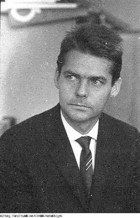 Leichtindustrie, 1966-1968