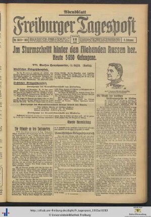 12.08.1915 (Abendblatt)