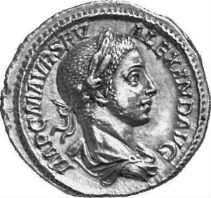 Severus Alexander
