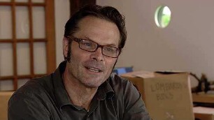 Mark Lombardi - Kunst und Konspiration