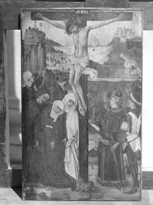 Kreuzigung Christi