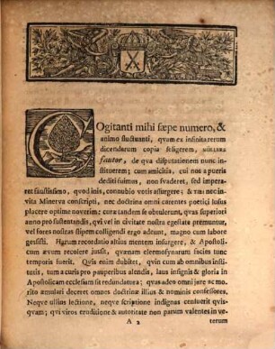 Eleemosynas ecclesiae apostolicae ex antiquitate sacra delineat, viro consultissimo, prudentissimo, & amplissimo Joanni Gottlieb Müllero ... connubium quod cum lectissima virgine Anna Rosina Hoffmannin, anno MDCCXXVIII ... init ... gratulatus M. Gottlob Fridericus Gude