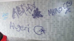 MARoCO Algeri | {MONDSICHEL}