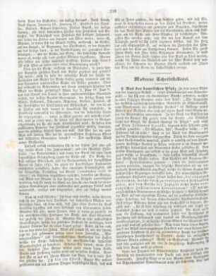 238-239 Moderne Schriftstellerei
