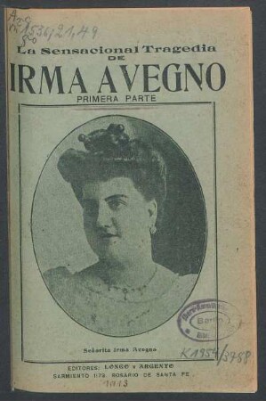 Primera parte