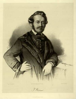 Julius Hübner (Künstler)