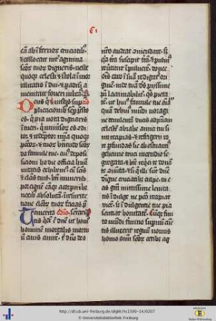 fol. 101 - 114