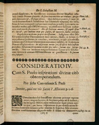 29-38, Consideratio IV.