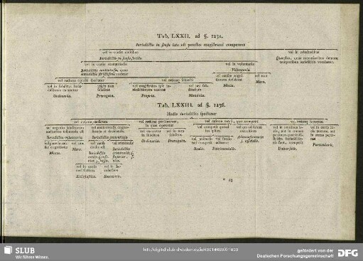 Tab. LXXII. ad §. 1231