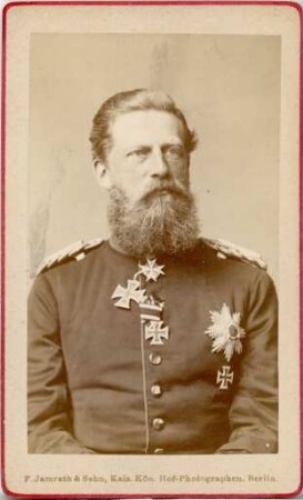 Kronprinz Friedrich Wilhelm