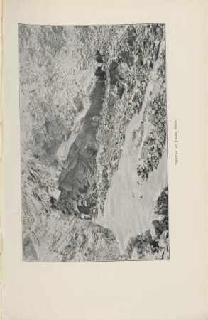 Bivouac at Tarim Boko