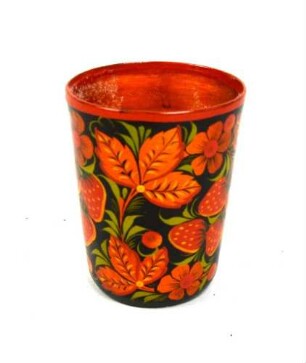 Becher