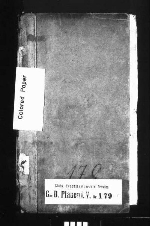 Gerichtshandelsbuch, Bd. 02