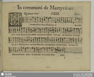 CXIX. Honestum fecit illum