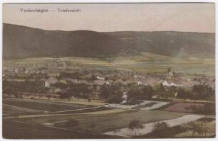 Veckerhagen