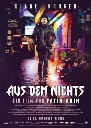 Aus dem Nichts