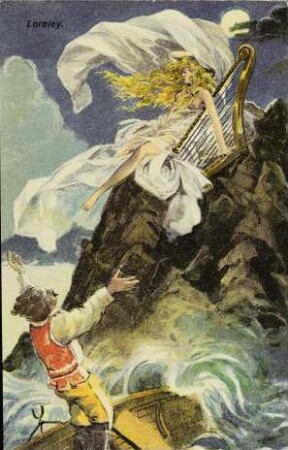 Loreley.