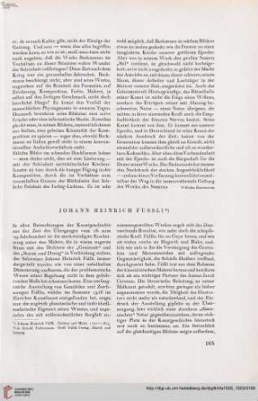 44: Johann Heinrich Füssli