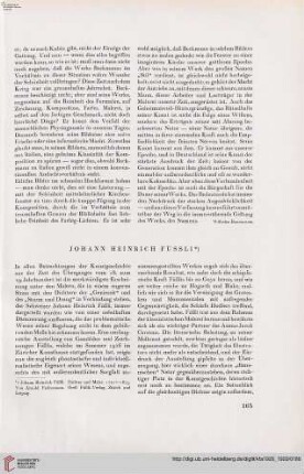 44: Johann Heinrich Füssli