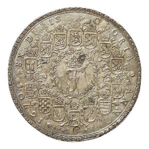 Braunschweig-Lüneburg: Johann Friedrich zu Calenberg