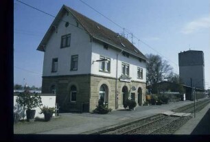 Bf. Bondorf
