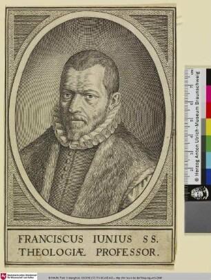 [Franciscus Junius]